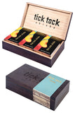 Tick Tock AUTUMN FLAME Peach flavor hookah shisha tobacco