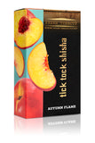 Tick Tock AUTUMN FLAME Peach flavor hookah shisha tobacco