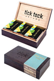 Tick Tock B52 Lemon Gum Mint flavor hookah shisha tobacco