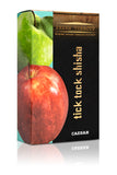 Tick Tock CAESAR Double Apple flavor hookah shisha tobacco