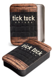 Tick Tock AUTUMN FLAME Peach flavor hookah shisha tobacco