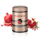 Ameridream POMEGRANATE Flavored Hookah Shisha Molasses Tobacco